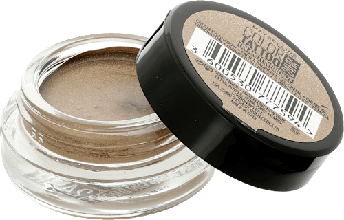 Color tattoo On and On Bronze 35; cień do powiek MAYBELLINE NEW YORK
