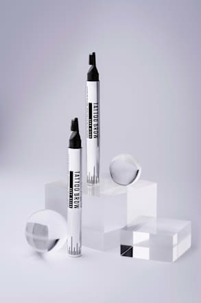 Augenbrauenstift Tattoo Brow Lift 00 Clear MAYBELLINE NEW YORK