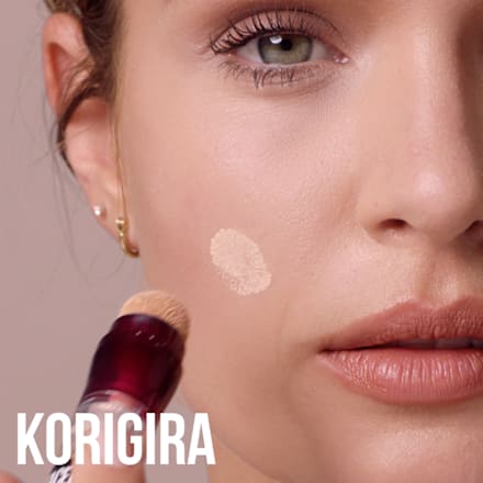 Instant Anti-Age Eraser tekući korektor – 08 Buff MAYBELLINE NEW YORK