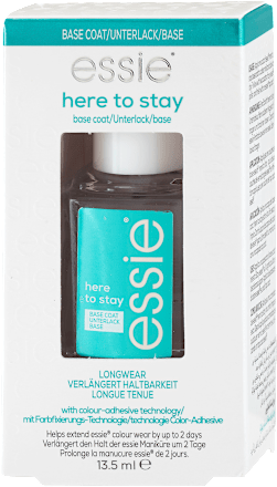 Here to stay alaplakk  essie