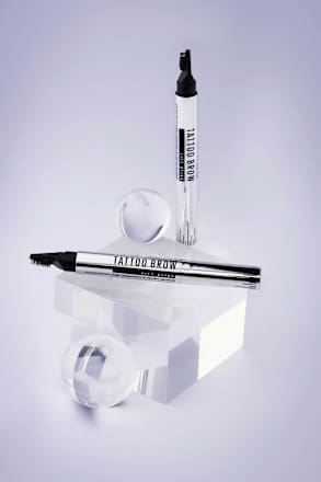 Augenbrauenstift Tattoo Brow Lift 04 Deep Brown MAYBELLINE NEW YORK