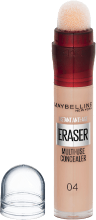 Instant Anti-Age Eraser tekući korektor – 04 Honey MAYBELLINE NEW YORK