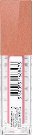Blush Sunkisser 05 Blazing Blush MAYBELLINE NEW YORK