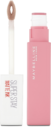 tekutá rtěnka SuperStay Matte Ink 10 Dreamer MAYBELLINE NEW YORK