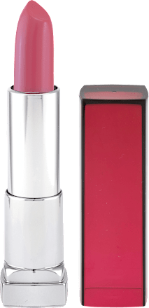 rtěnka Color Sensational Smoked Roses 320 Steamy Rose MAYBELLINE NEW YORK