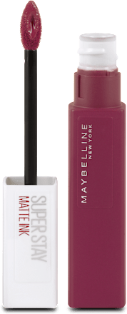 Течно червило Super Stay Matte, Nr.80 Ruler MAYBELLINE NEW YORK