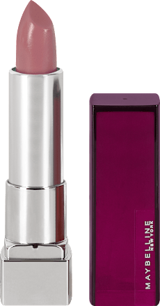 Червило Color Sensational, Nr.211 Rosey Risk MAYBELLINE NEW YORK