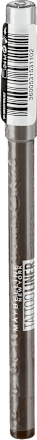 Kredka do oczu Tattoo Gel Liner Pencil 911 Smooth Wallnut MAYBELLINE NEW YORK