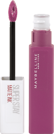 Течно червило Super Stay Matte, Nr.165 Successful MAYBELLINE NEW YORK
