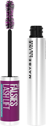 Mascara Falsies Lash Lift Waterproof 01 Black MAYBELLINE NEW YORK