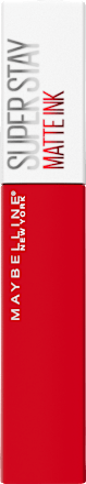 SuperStay Matte Ink ruj lichid 325 Shot Caller MAYBELLINE NEW YORK
