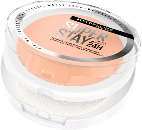 Foundation Puder Hybrid 20 Super Stay MAYBELLINE NEW YORK