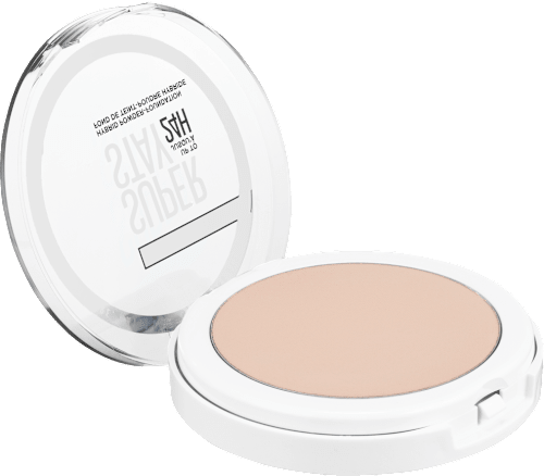 pudr SuperStay 05 MAYBELLINE NEW YORK