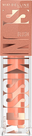 Blush Sunkisser 02 Uptown Glow MAYBELLINE NEW YORK