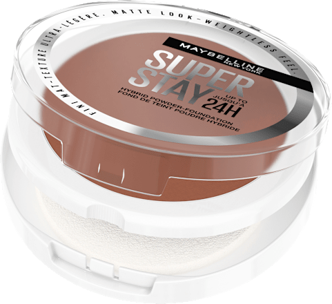 Foundation Super Stay Hybrides 75 MAYBELLINE NEW YORK