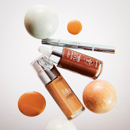Make-up sérum true match nude - 2-3 Light L'ORÉAL PARiS
