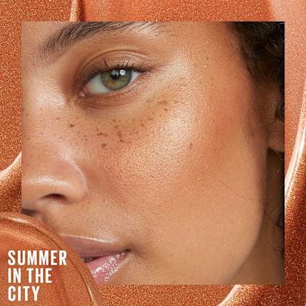 Tekuće rumenilo Sunkisser – 12 Summer In The City MAYBELLINE NEW YORK