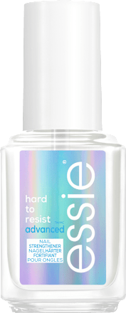 Nagellackset Advanced Routine (Nagelhärter & Nagelöl) Starterset  essie