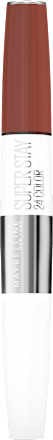 Lippenstift Super Stay 24h 900 Mocha Moves  MAYBELLINE NEW YORK