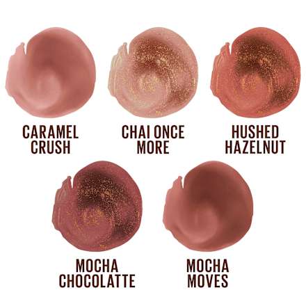 Lippenstift Super Stay 24h 900 Mocha Moves  MAYBELLINE NEW YORK