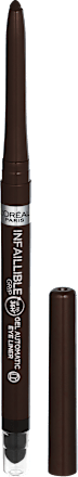 INFAILLIBLE  GRIP 36H GEL AUTOMATIC ajlajner - 004 Brown Denim L'ORÉAL PARiS