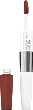 Lippenstift Super Stay 24h 900 Mocha Moves  MAYBELLINE NEW YORK