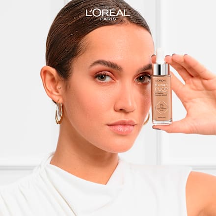 Make-up sérum true match nude - 4-5 Medium L'ORÉAL PARiS