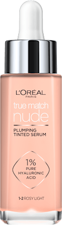 true match nude tonirani serum- 1-2 ROSY LIGHT L'ORÉAL PARiS
