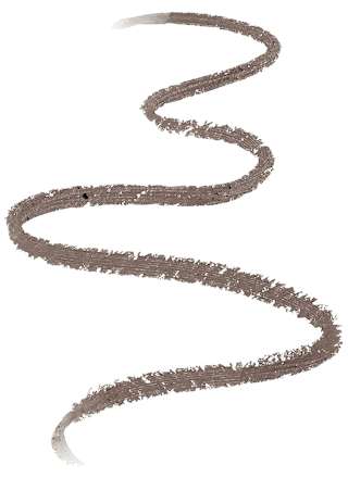 Tattoo Liner smokey gel tuš za oči u olovci – 020 Grey MAYBELLINE NEW YORK