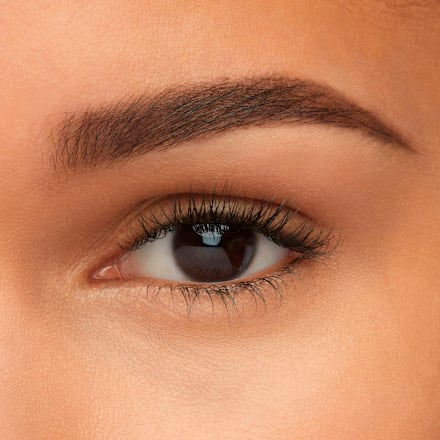 Express Brow Satin Duo olovka za obrve – 04 Dark Brown MAYBELLINE NEW YORK