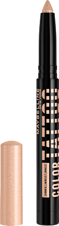 Lidschatten Stick Color Tattoo Stix 30 I Am Courageous MAYBELLINE NEW YORK