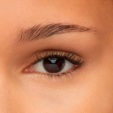 Express Brow Satin Duo olovka za obrve – 04 Dark Brown MAYBELLINE NEW YORK