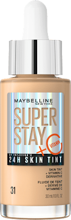 Тониращ серум за лице Super Stay 24H + Vitamin C, Nr.31 MAYBELLINE NEW YORK