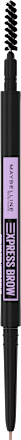 Szemöldökceruza, Brow Ultra Slim - Nr. 1.5 Taupe MAYBELLINE NEW YORK