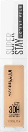 Concealer Super Stay 30H Active Wear 22 Wheat MAYBELLINE NEW YORK