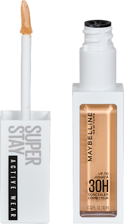 Super Stay Active Wear Concealer - Nr. 25 MAYBELLINE NEW YORK