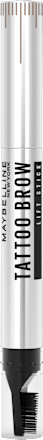 Augenbrauenstift Tattoo Brow Lift 01 Blonde MAYBELLINE NEW YORK