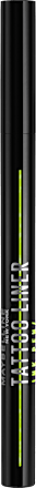Eyeliner Liquid Tattoo Liner 881 Matte Black MAYBELLINE NEW YORK