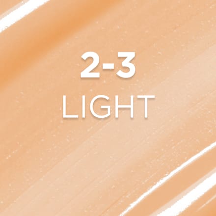 Make-up sérum true match nude - 2-3 Light L'ORÉAL PARiS