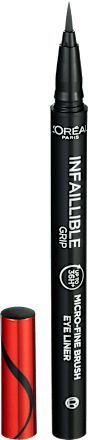 INFAILLIBLE GRIP MICRO-FINE ajlajner - 01 Obsidian Black L'ORÉAL PARiS