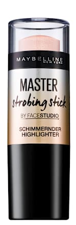 Highlighter Master Strobing Stick 100 light  MAYBELLINE NEW YORK