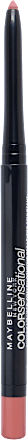 Color Sensational olovka za usne – 50 Dusty Rose MAYBELLINE NEW YORK