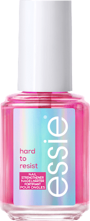 Nagelhärter Hard To Resist 00 Glow & Shine essie
