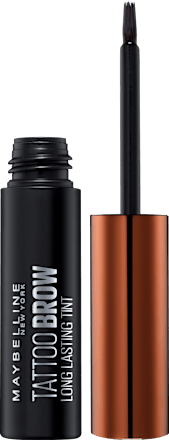 Augenbrauengel Tint 02 Medium MAYBELLINE NEW YORK