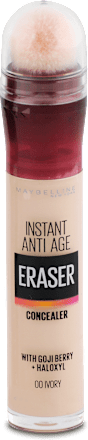 Instant Anti-Age Eraser tekući korektor – 00 Ivory MAYBELLINE NEW YORK