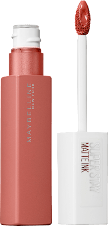 SuperStay Matte Ink ruj lichid 60 Poet MAYBELLINE NEW YORK