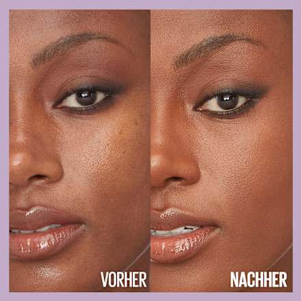 Foundation Super Stay Lumi Matte 367 MAYBELLINE NEW YORK