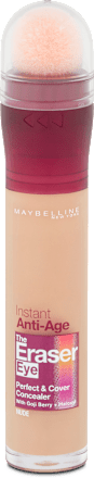 Korrektor Instant Anti-Age The Eraser Eye Nude MAYBELLINE NEW YORK