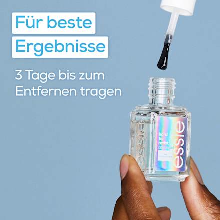 Nagelhärter Hard to resist advanced essie