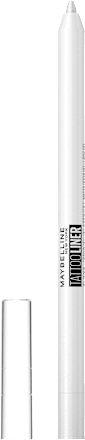Eyeliner Tattoo Liner 970 Polished White MAYBELLINE NEW YORK